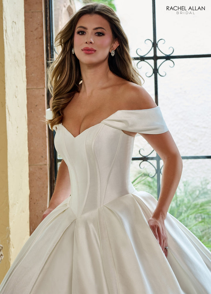 Rachel Allan RB6162 Dress