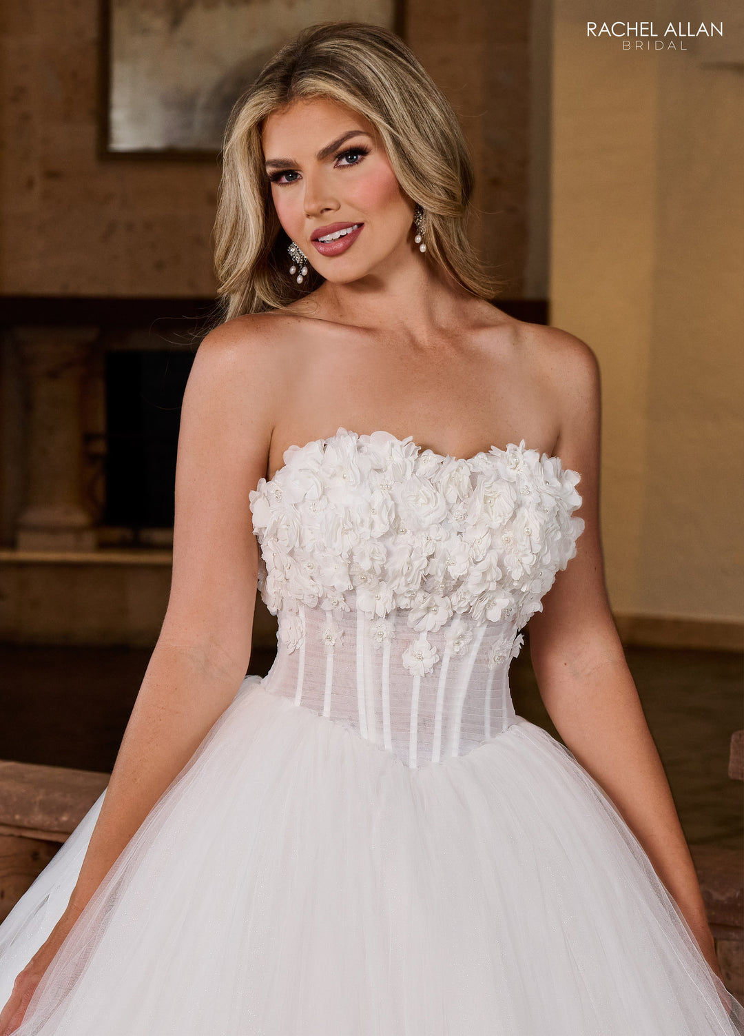 Rachel Allan RB6160 Dress