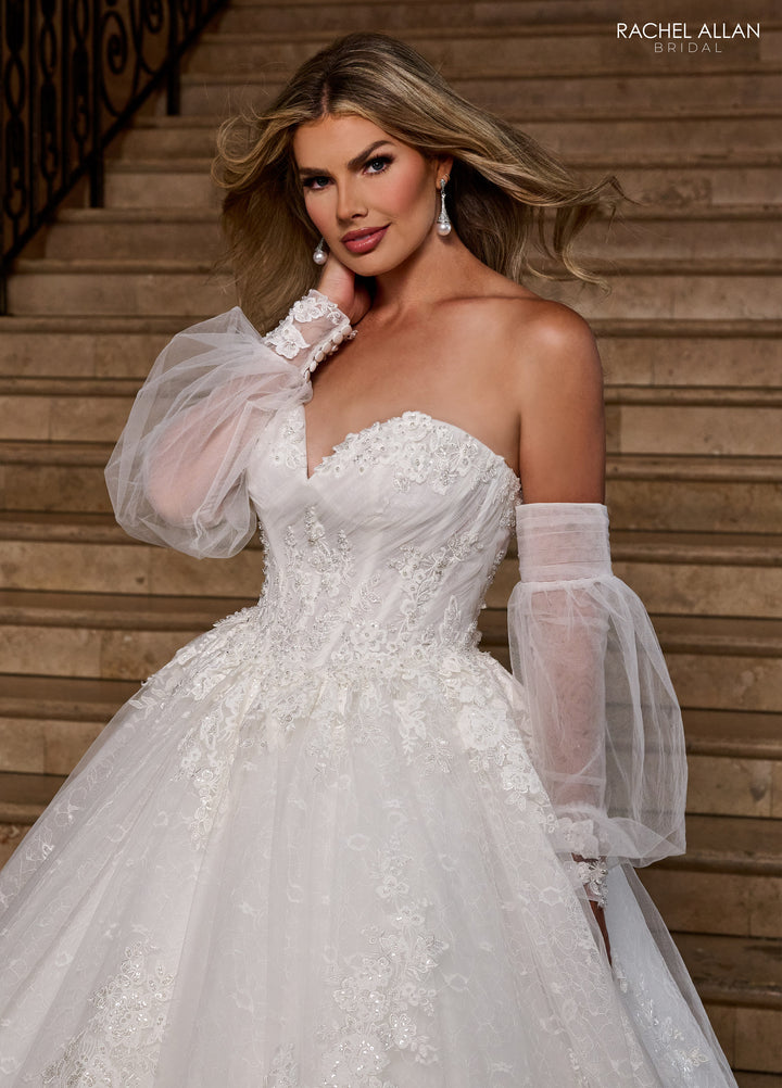 Rachel Allan RB6163 Dress