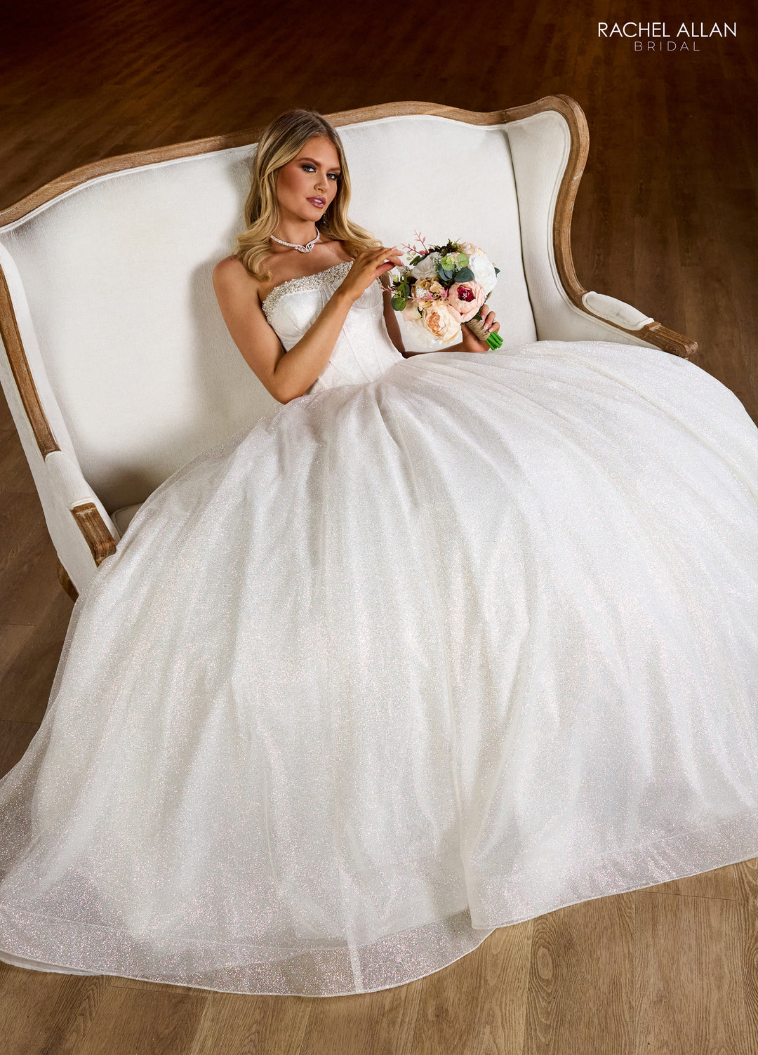 Rachel Allan RB6149 Dress