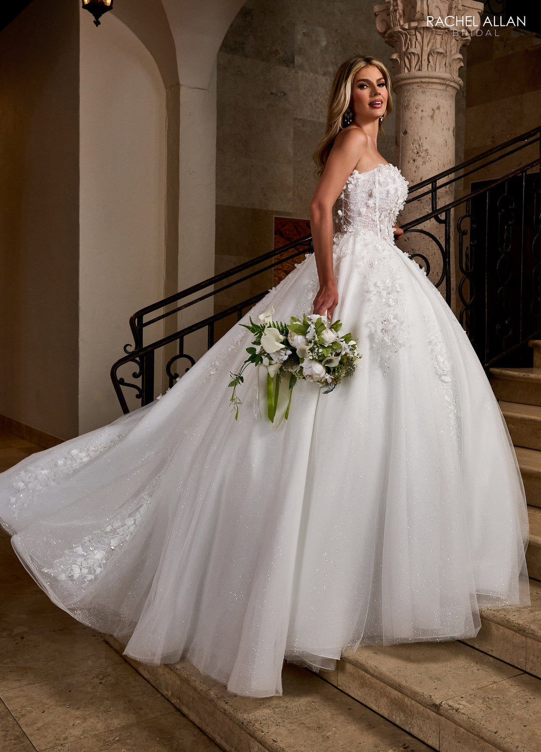 Rachel Allan RB6167 Dress