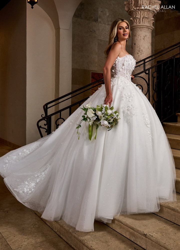 Rachel Allan RB6167 Dress