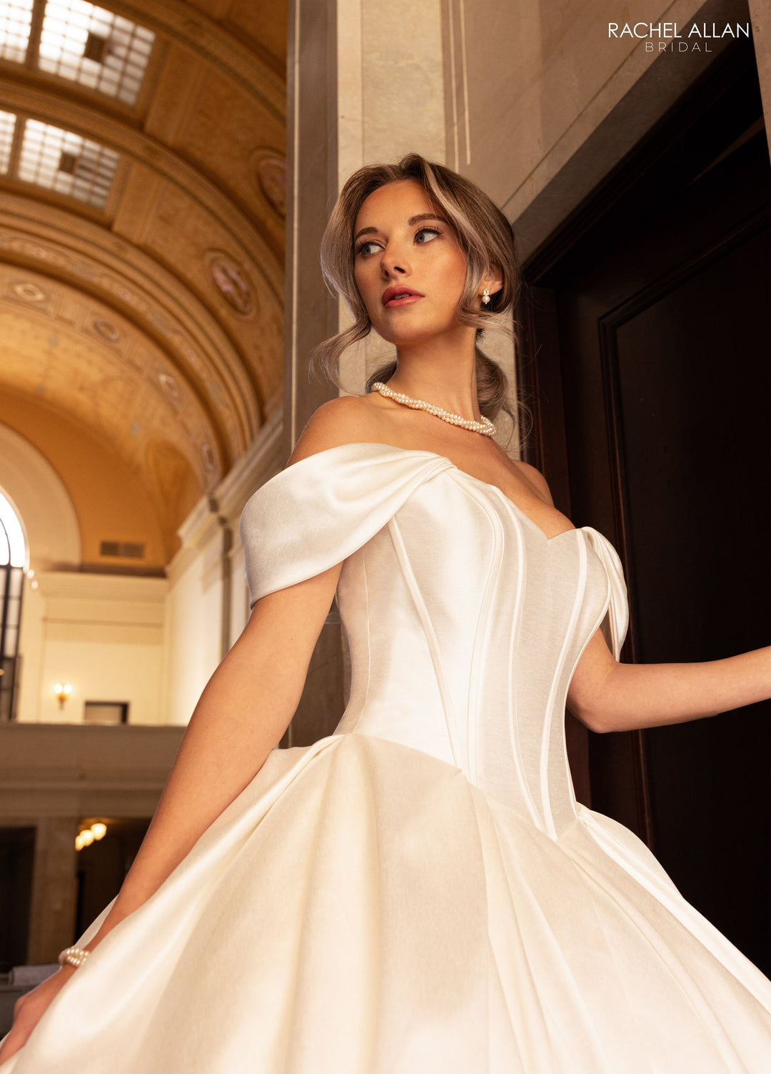 Rachel Allan RB6162 Dress