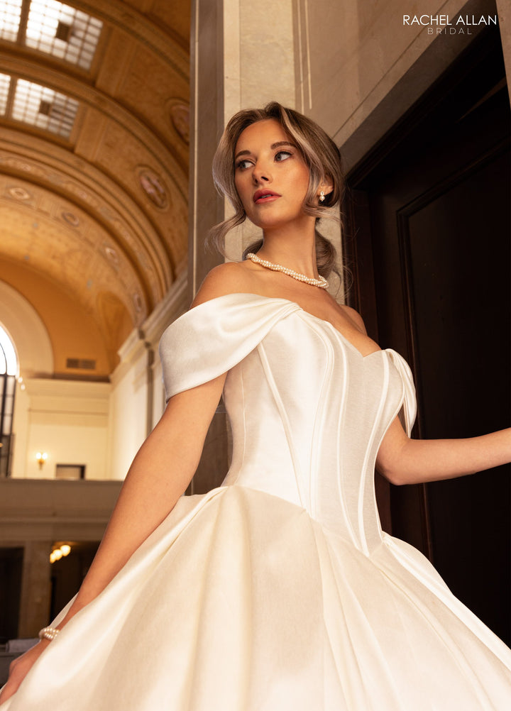 Rachel Allan RB6162 Dress