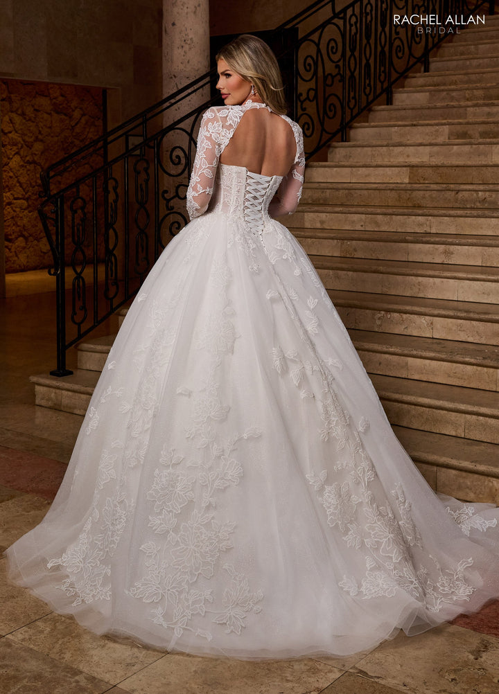 Rachel Allan RB6161 Dress