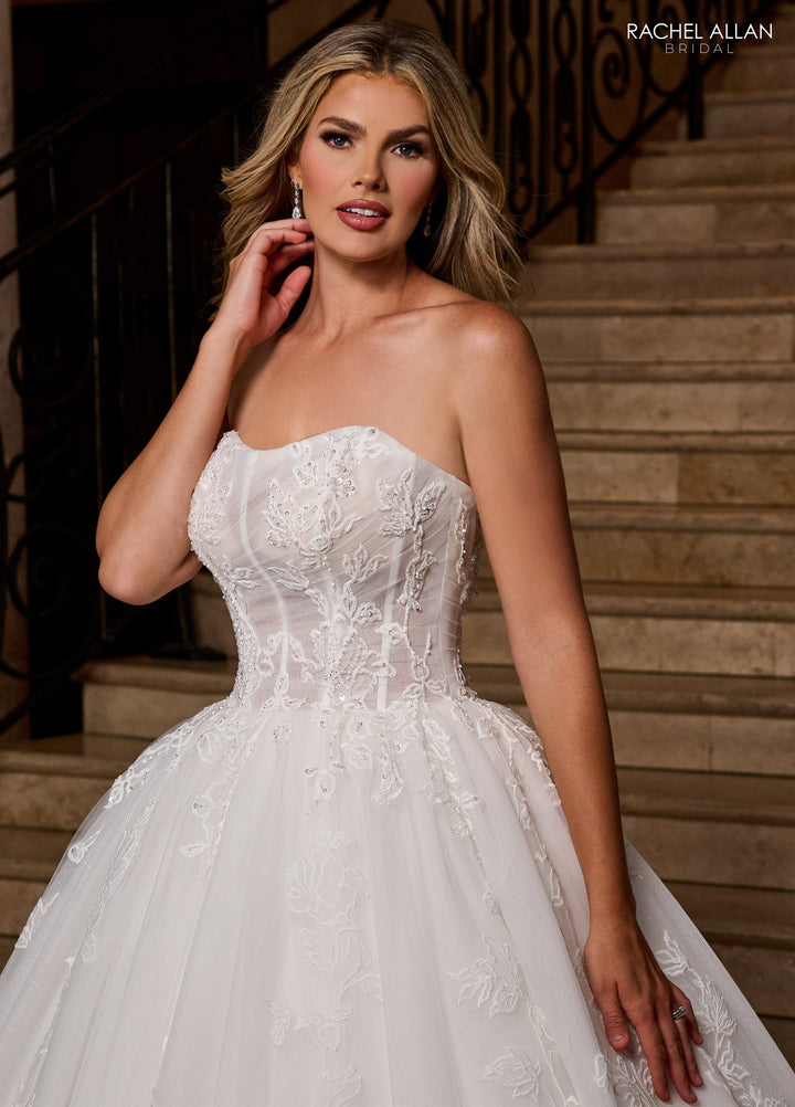 Rachel Allan RB6161 Dress