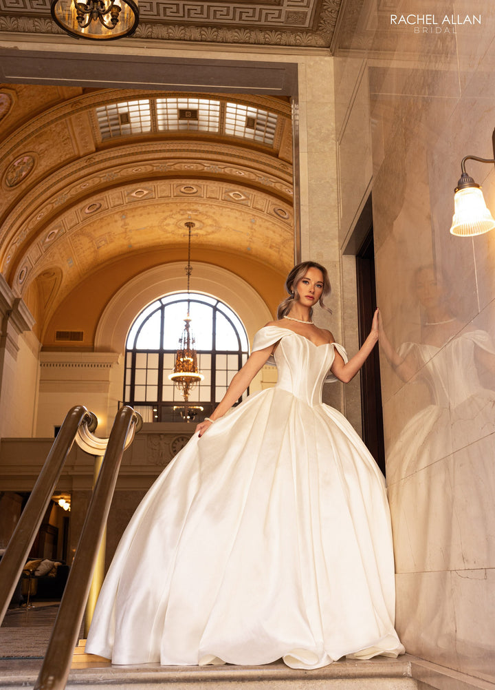 Rachel Allan RB6162 Dress