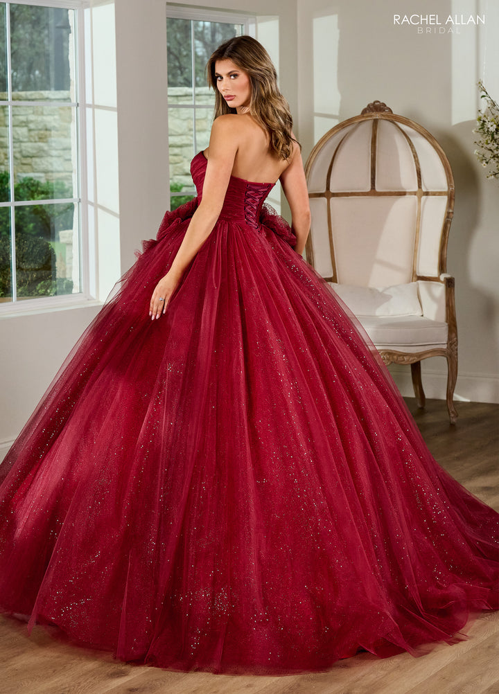 Rachel Allan RB6153 Dress