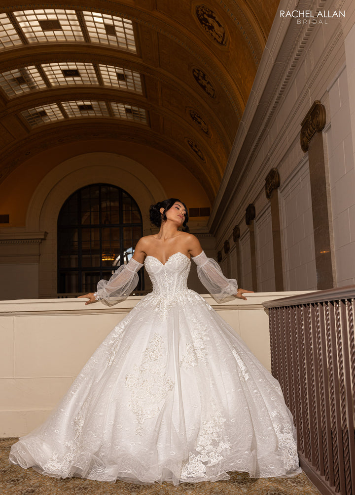 Rachel Allan RB6163 Dress