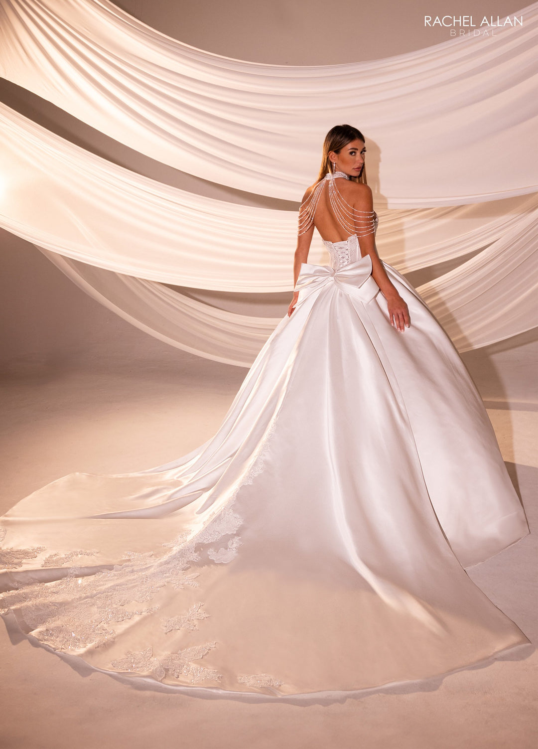 Rachel Allan RB6183 Dress
