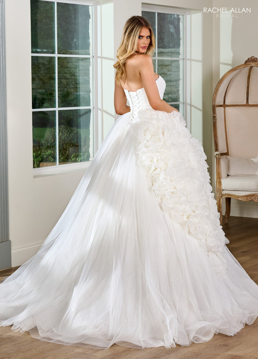 Rachel Allan RB6153 Dress