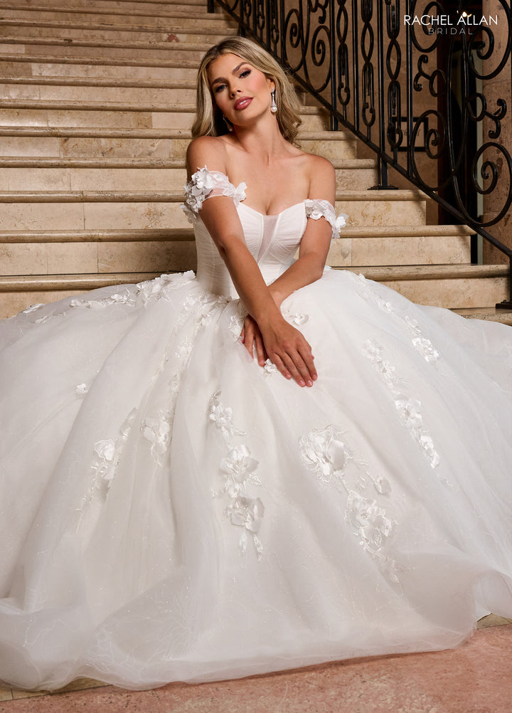 Rachel Allan RB6170 Dress