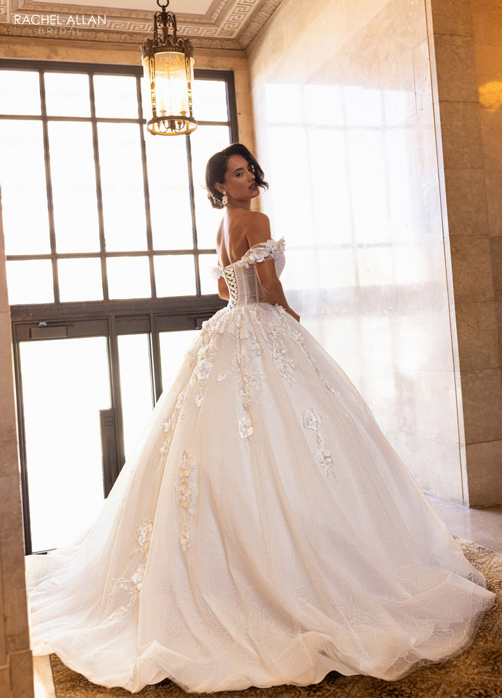 Rachel Allan RB6170 Dress