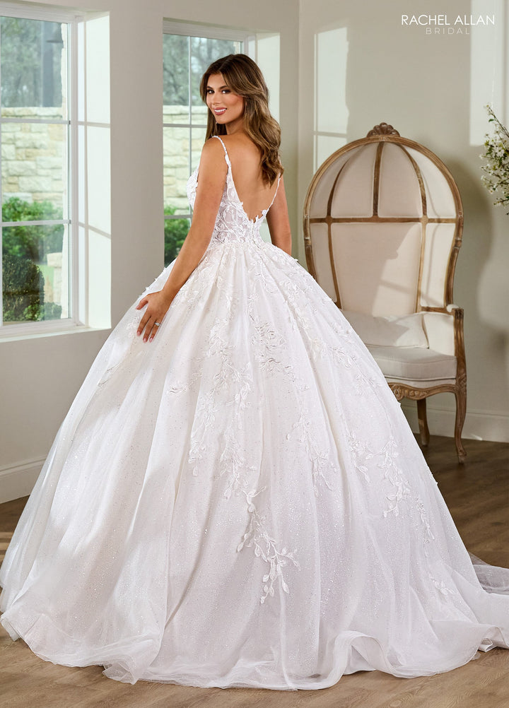 Rachel Allan RB6151 Dress