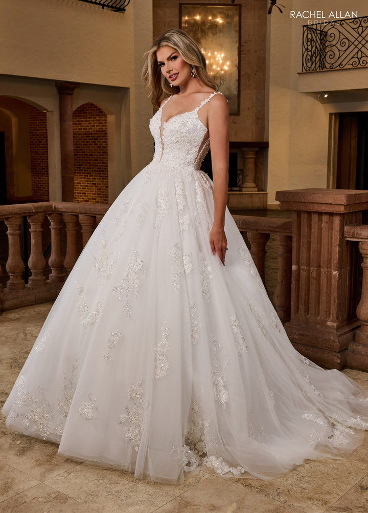 Rachel Allan RB6171 Dress