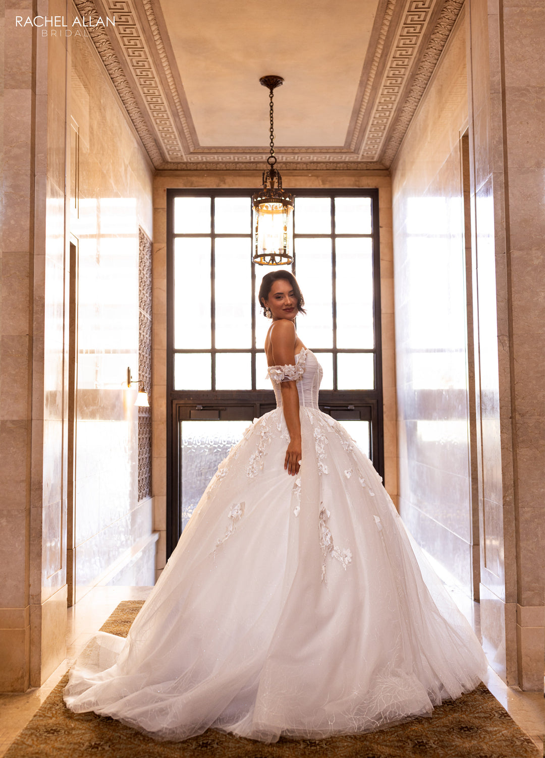 Rachel Allan RB6170 Dress