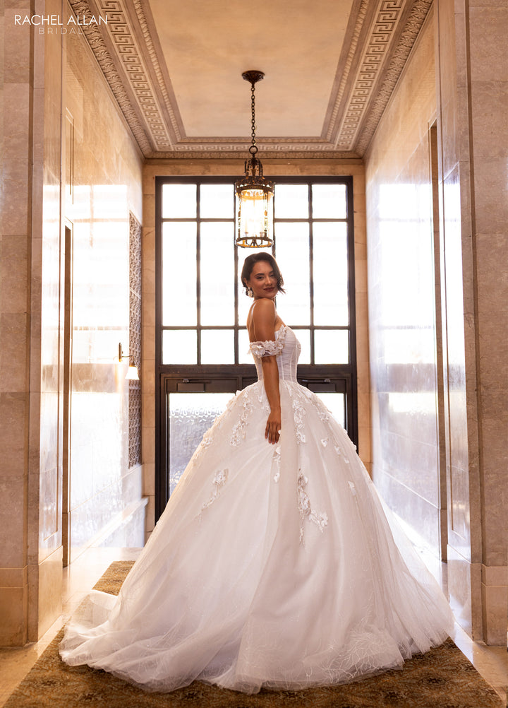 Rachel Allan RB6170 Dress