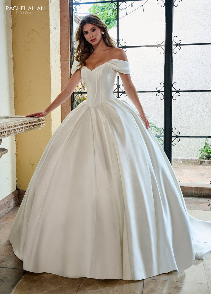 Rachel Allan RB6162 Dress