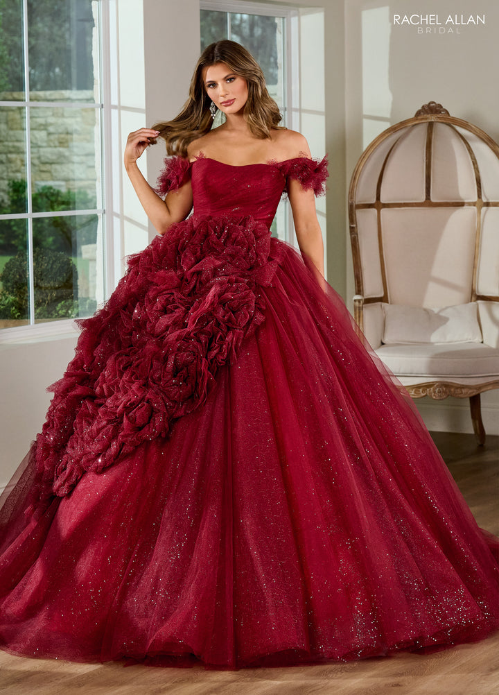 Rachel Allan RB6153 Dress