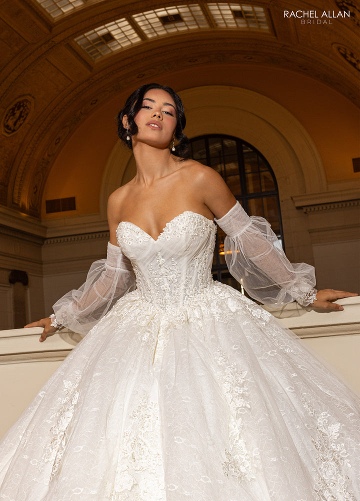 Rachel Allan RB6163 Dress