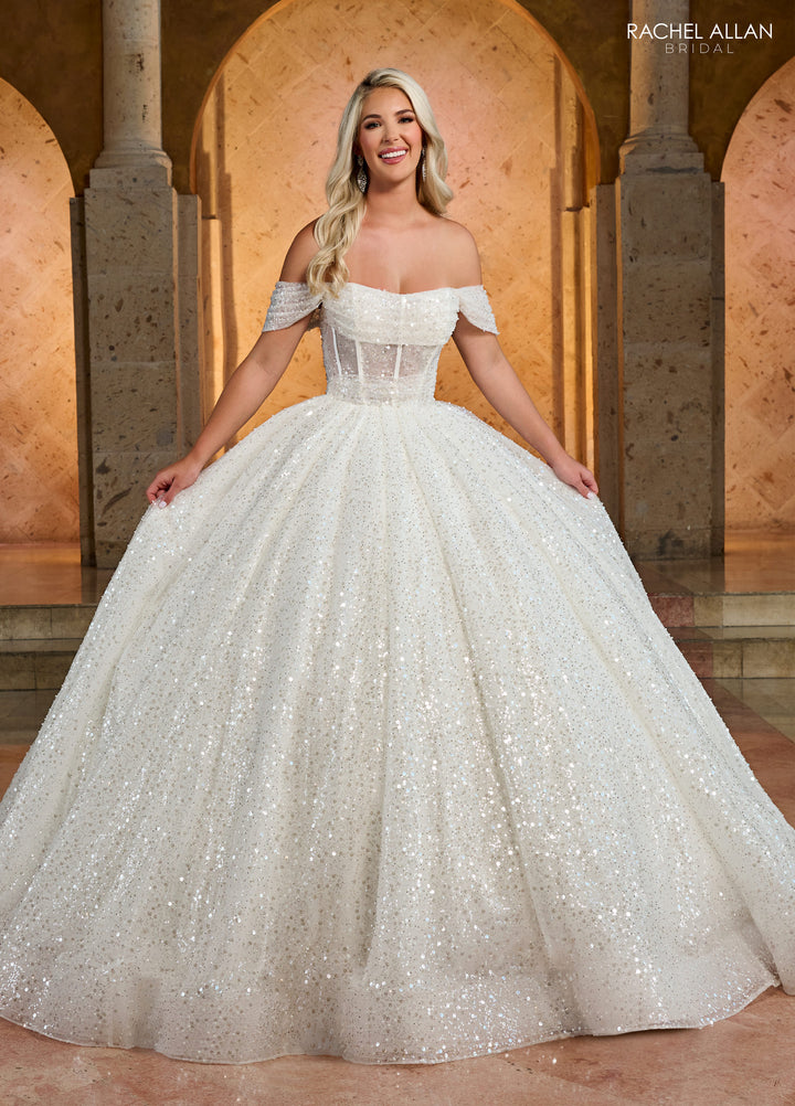 Rachel Allan RB6134 Dress