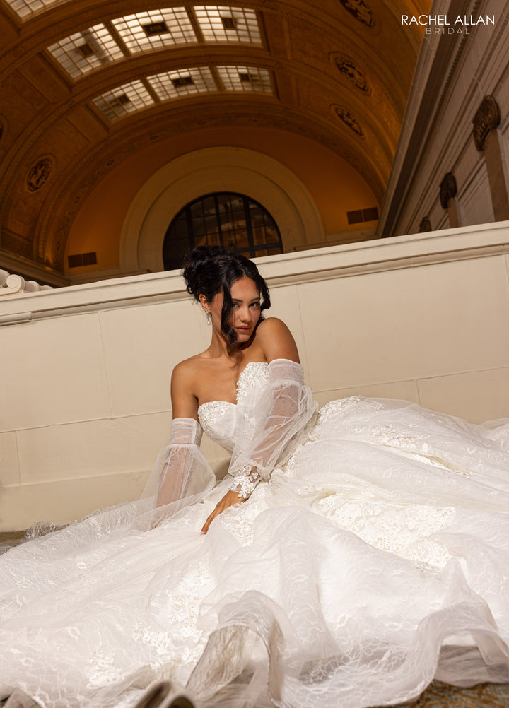 Rachel Allan RB6163 Dress
