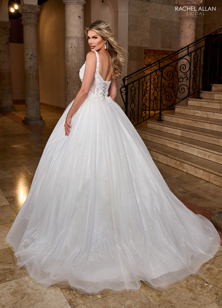 Rachel Allan RB6165 Dress