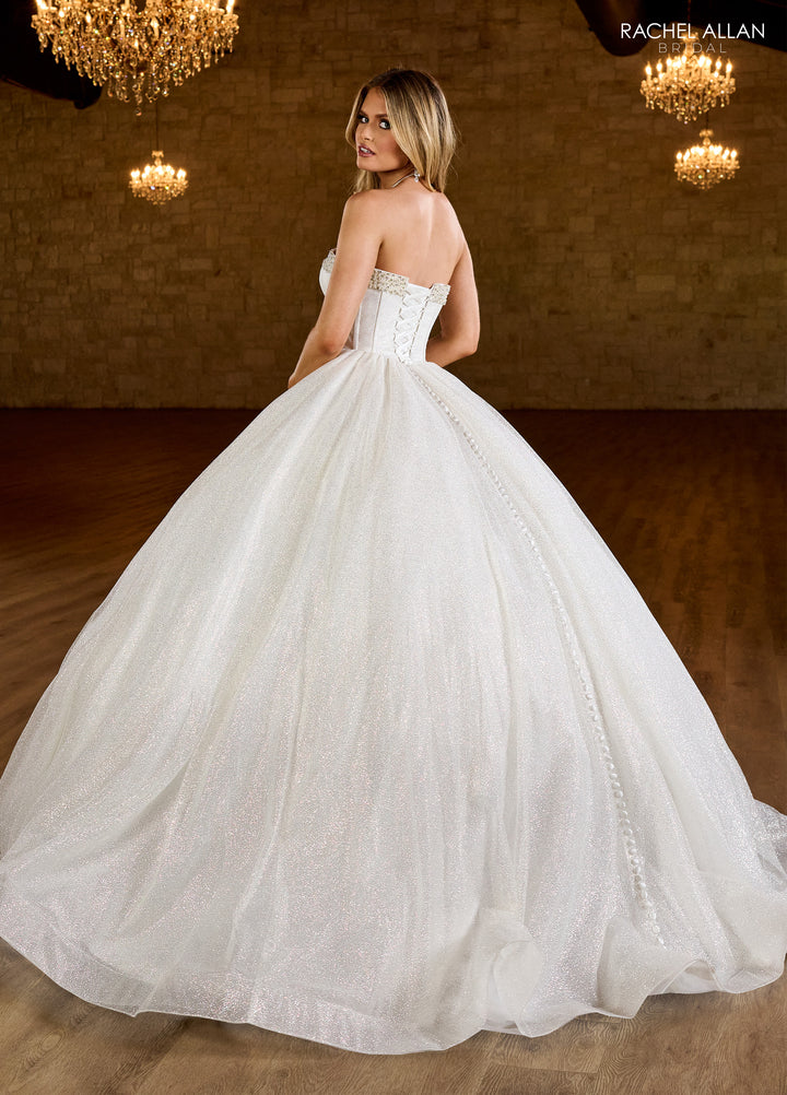 Rachel Allan RB6149 Dress