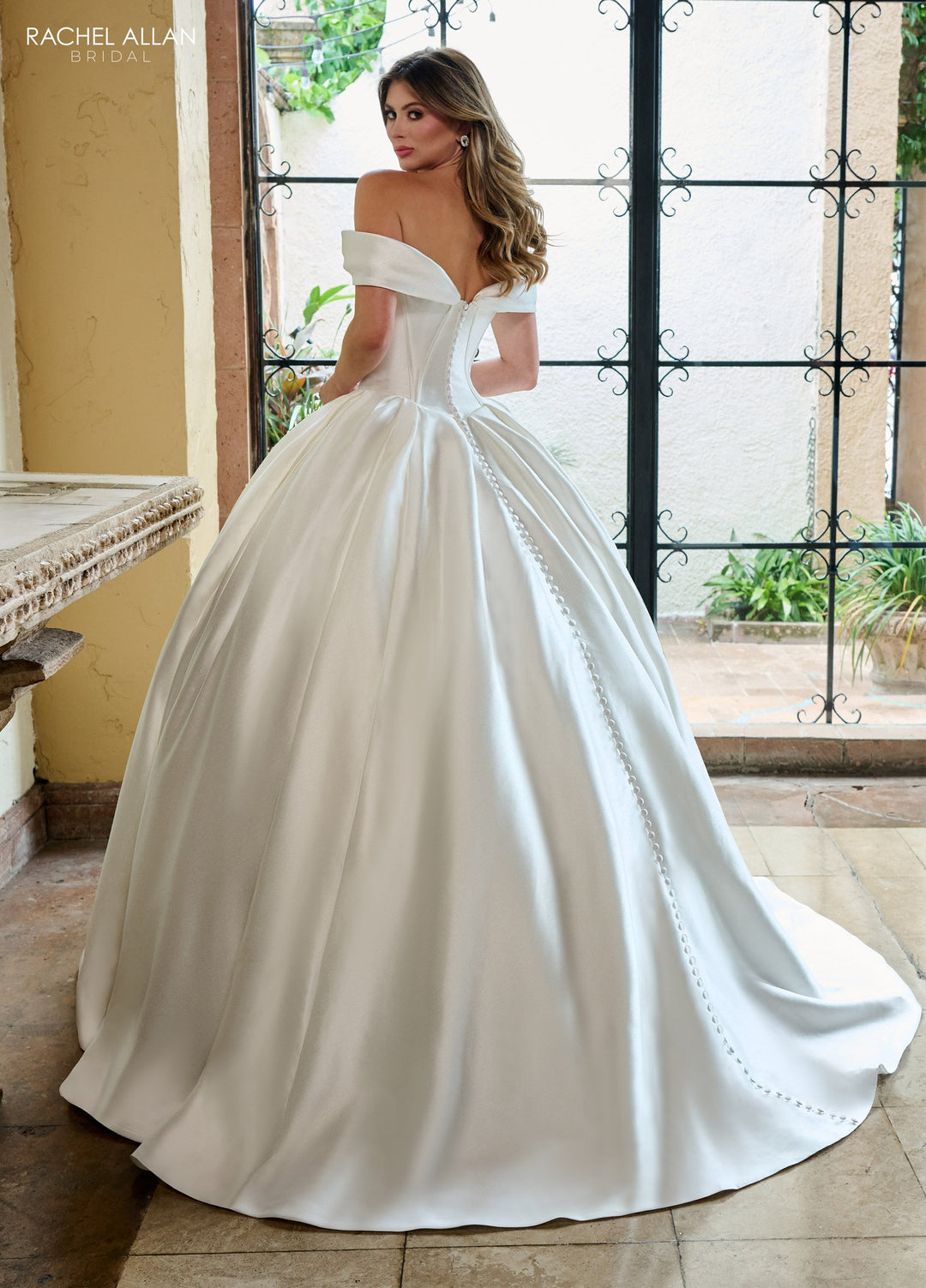 Rachel Allan RB6162 Dress
