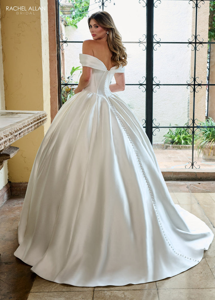 Rachel Allan RB6162 Dress