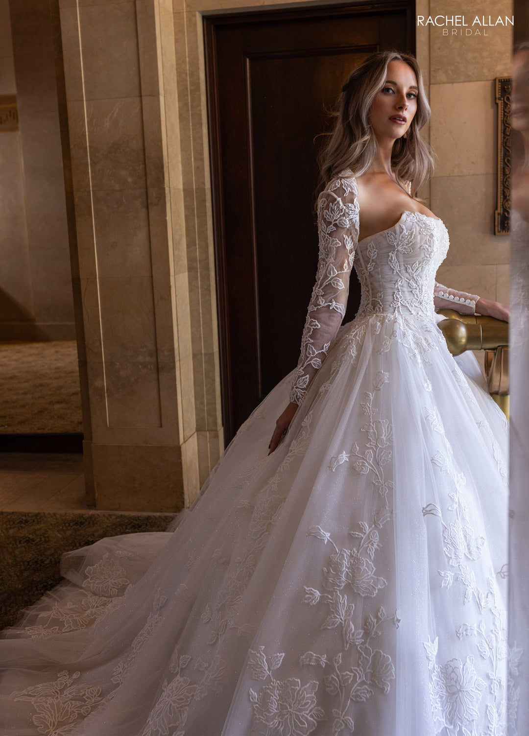 Rachel Allan RB6161 Dress