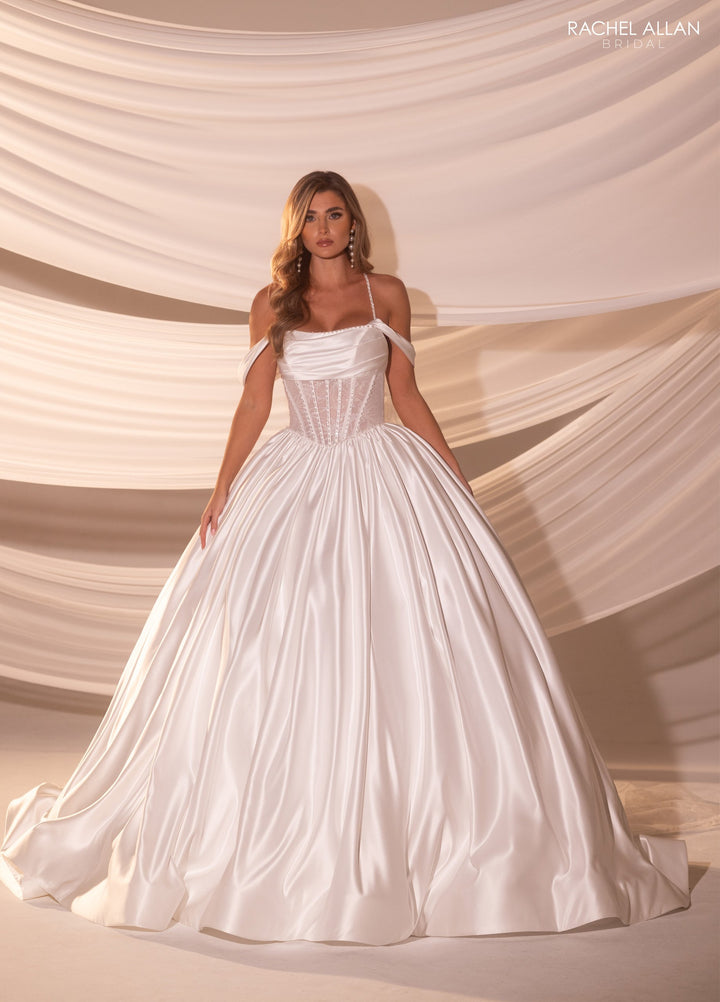 Rachel Allan RB6179 Dress