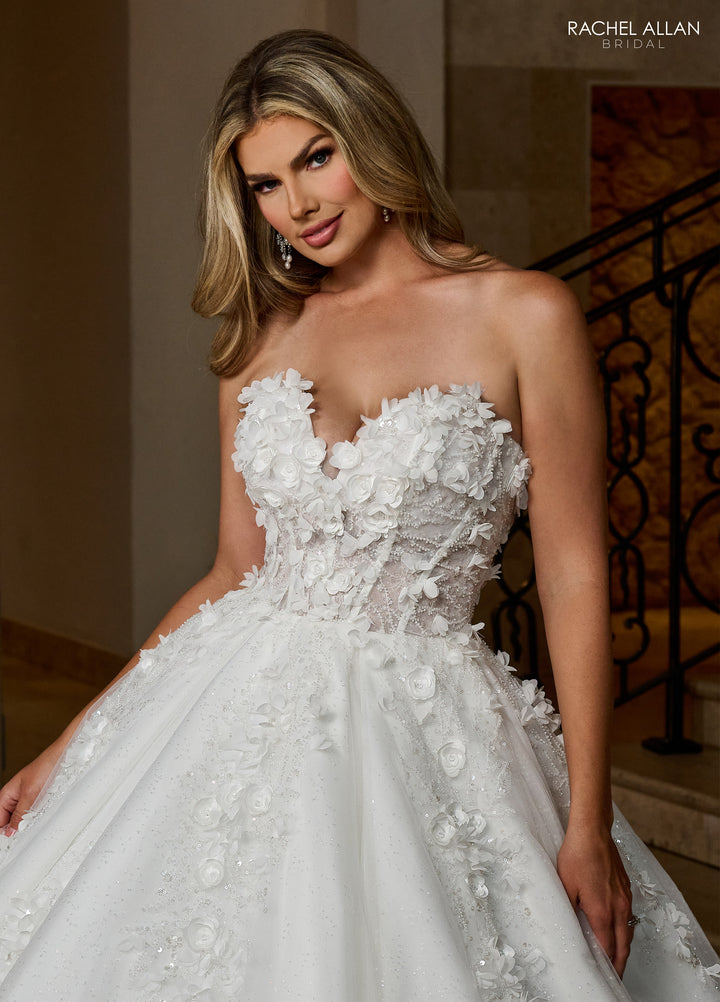Rachel Allan RB6167 Dress