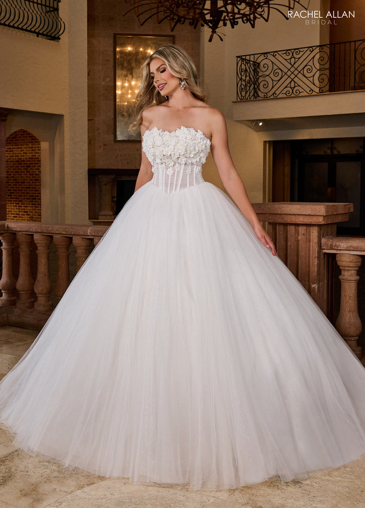 Rachel Allan RB6160 Dress