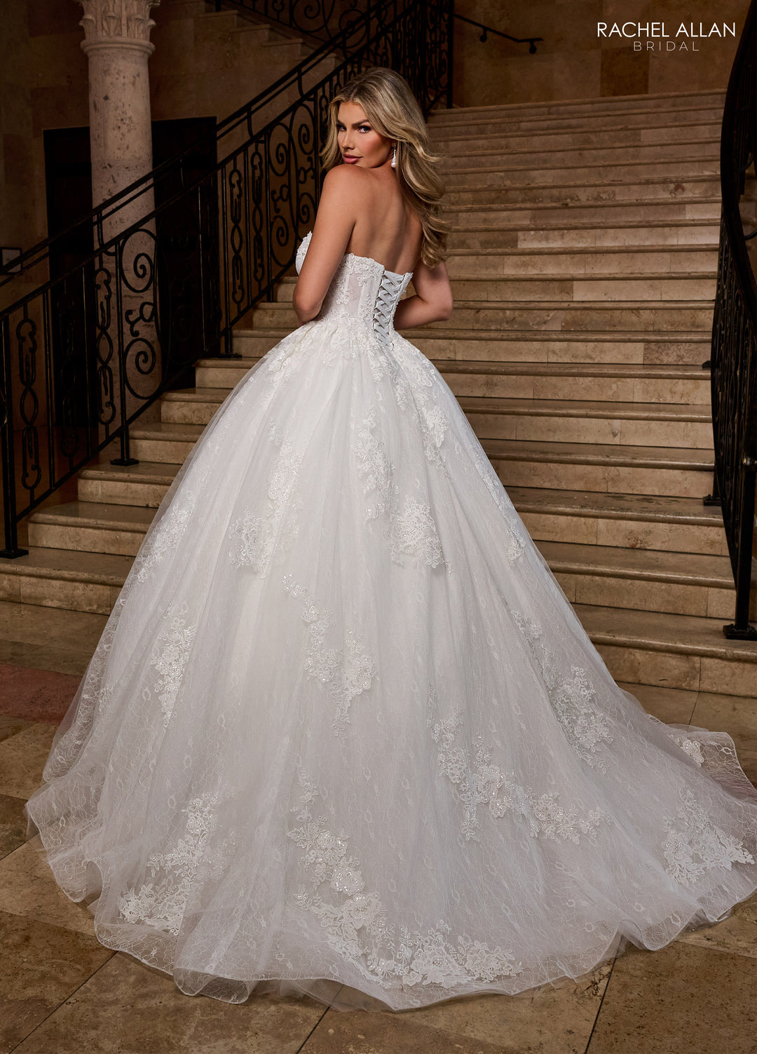 Rachel Allan RB6163 Dress