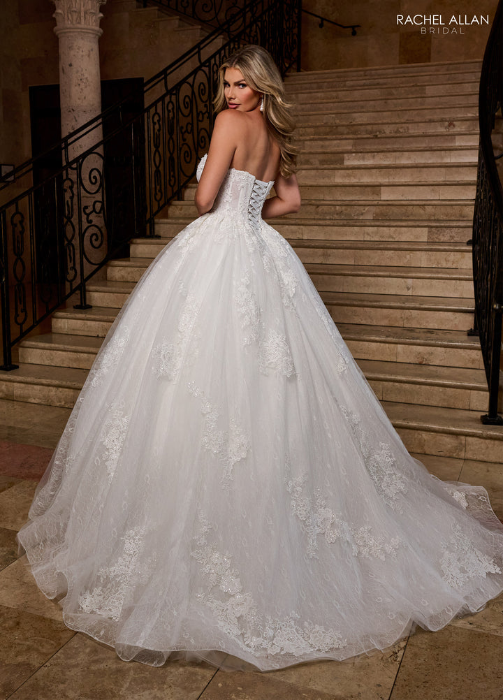 Rachel Allan RB6163 Dress