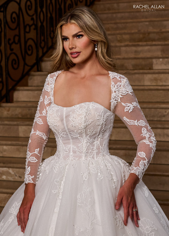 Rachel Allan RB6161 Dress