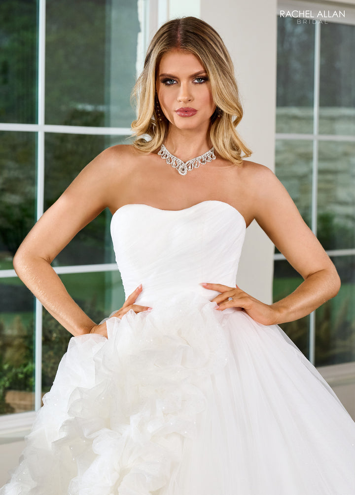 Rachel Allan RB6153 Dress