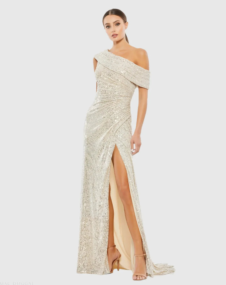 Mac Duggal 26550 Dress