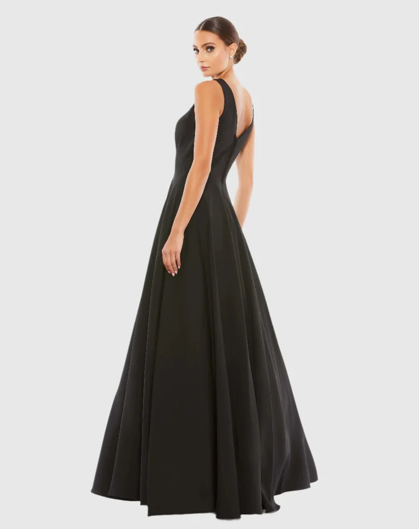 Mac Duggal 48924 Dress - FOSTANI.com