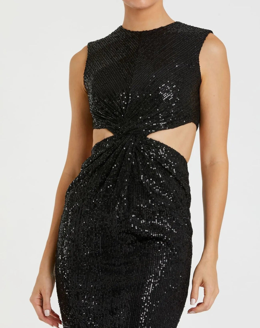 Mac Duggal 27022 Dress - FOSTANI.com