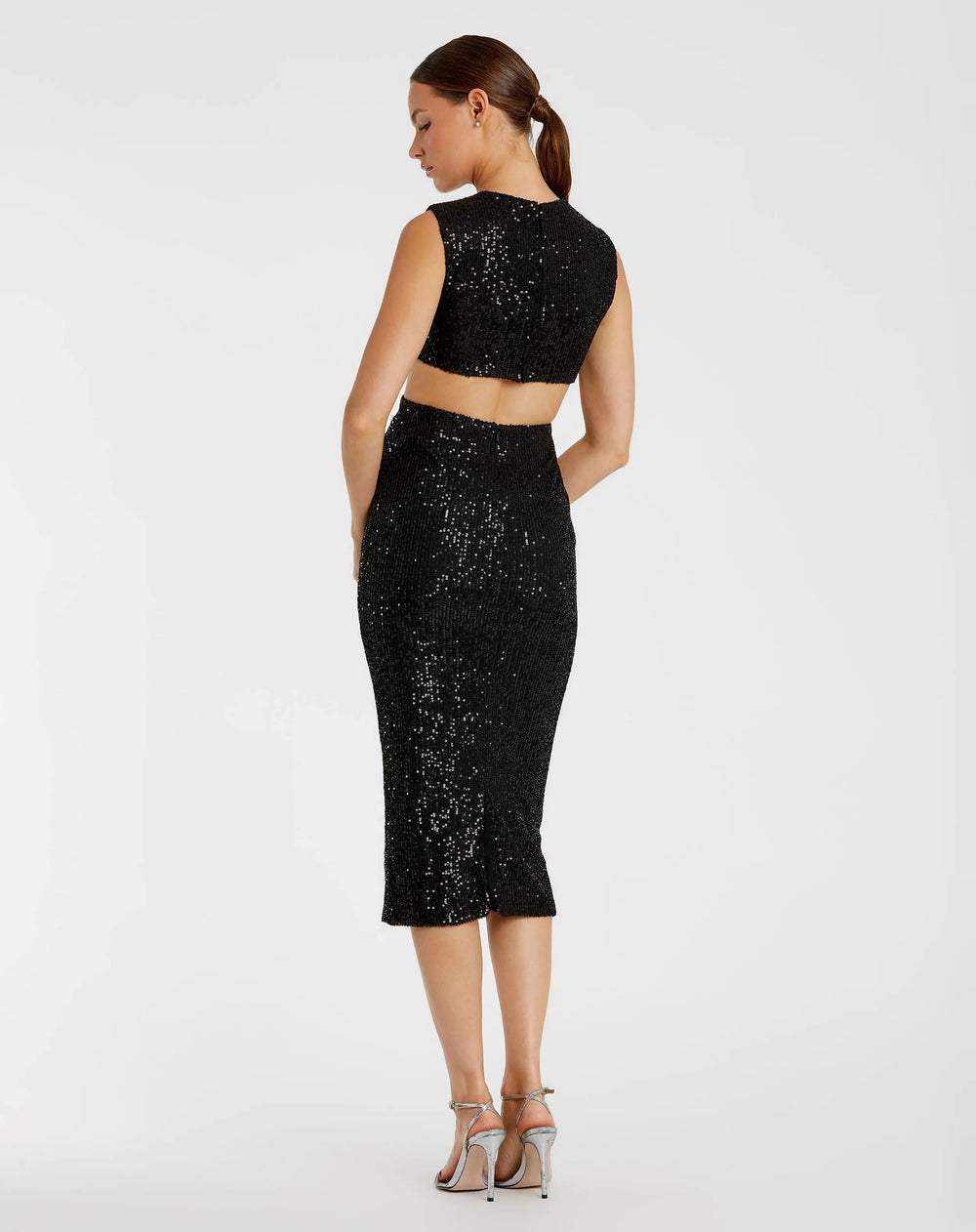 Mac Duggal 27022 Dress - FOSTANI.com