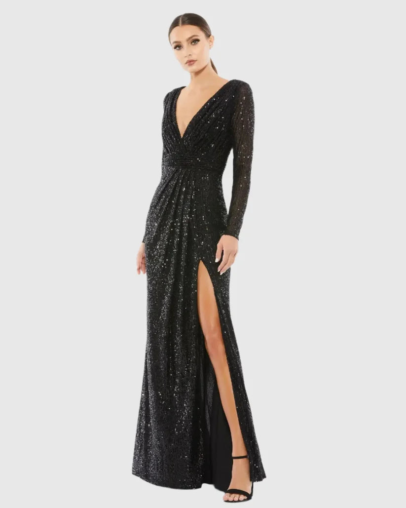 Mac Duggal 26490 Dress - FOSTANI.com