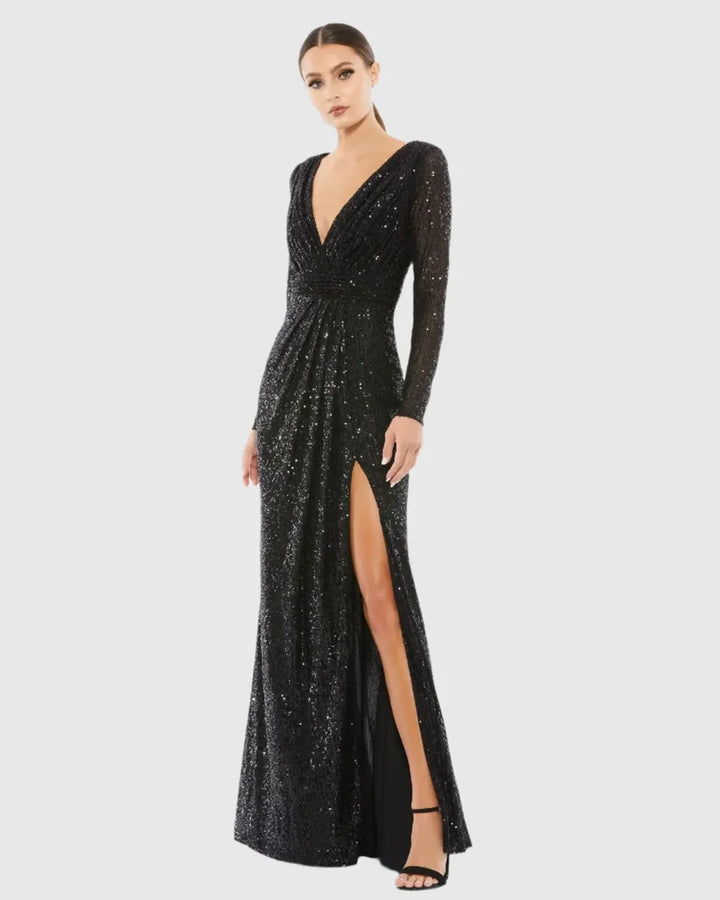 Mac Duggal 26490 Dress - FOSTANI.com
