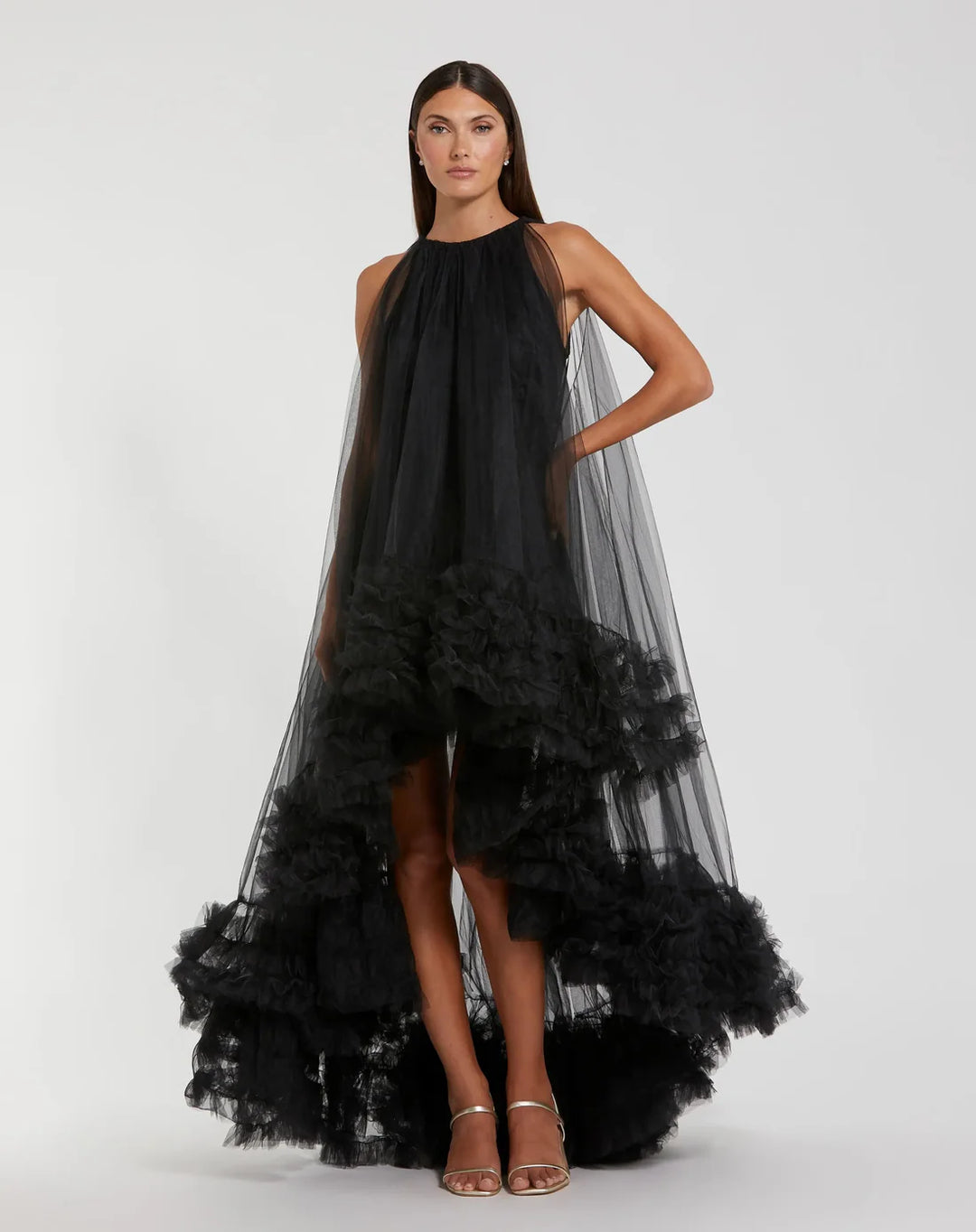 Mac Duggal 68252 Dress - FOSTANI.com