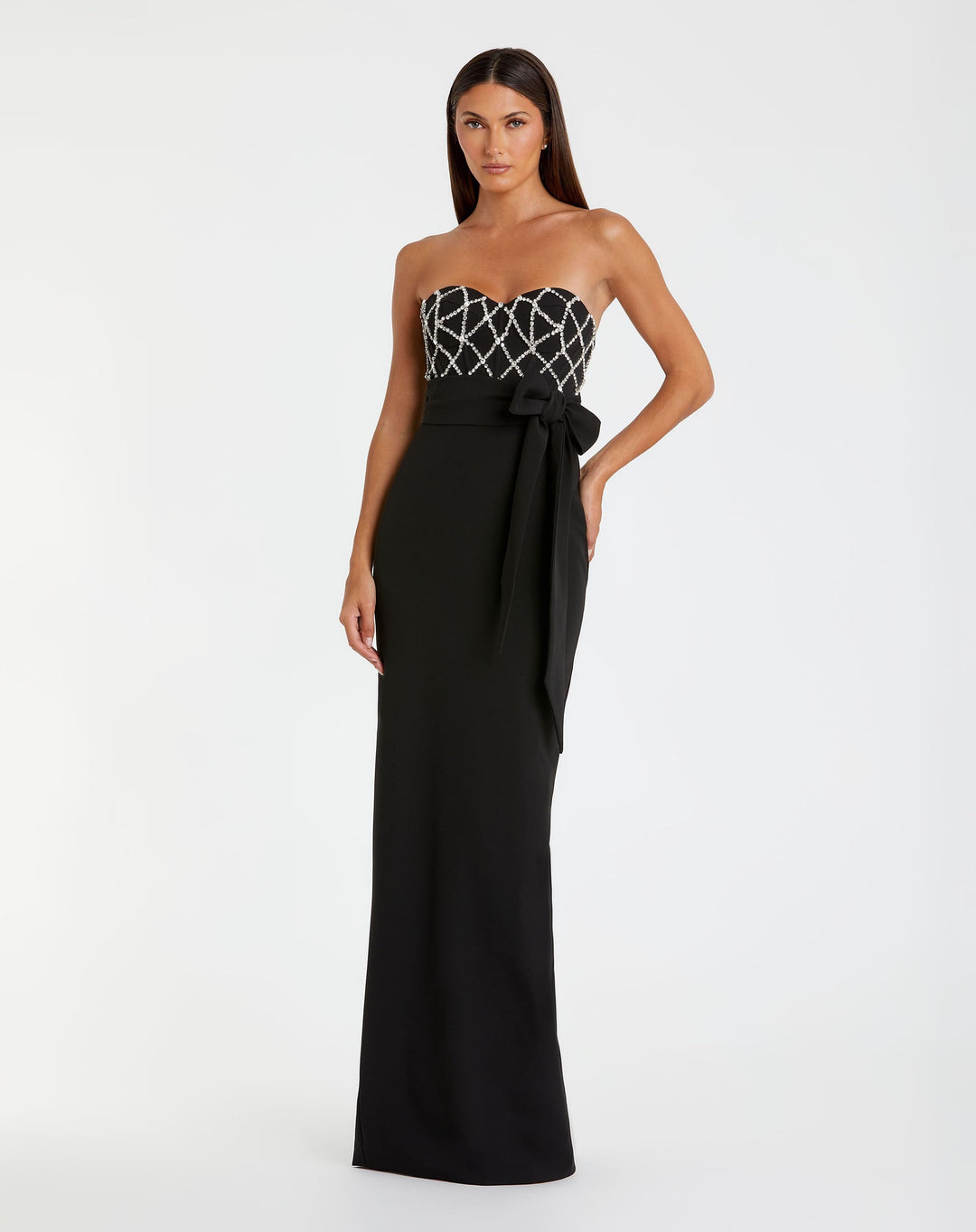 Mac Duggal 2294 Dress - FOSTANI.com