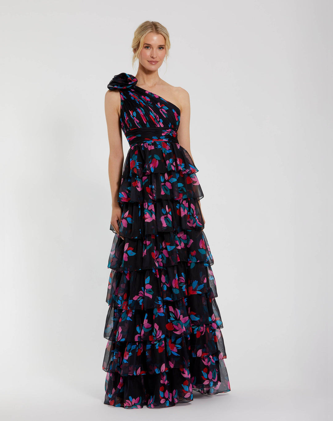 Mac Duggal 56120 Dress - FOSTANI.com