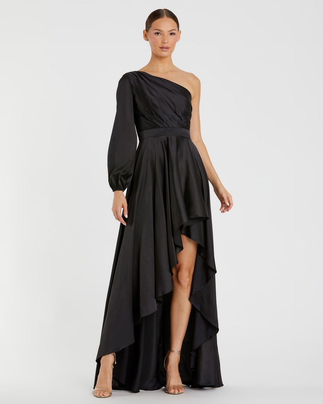 Mac Duggal 49141 Dress - FOSTANI.com