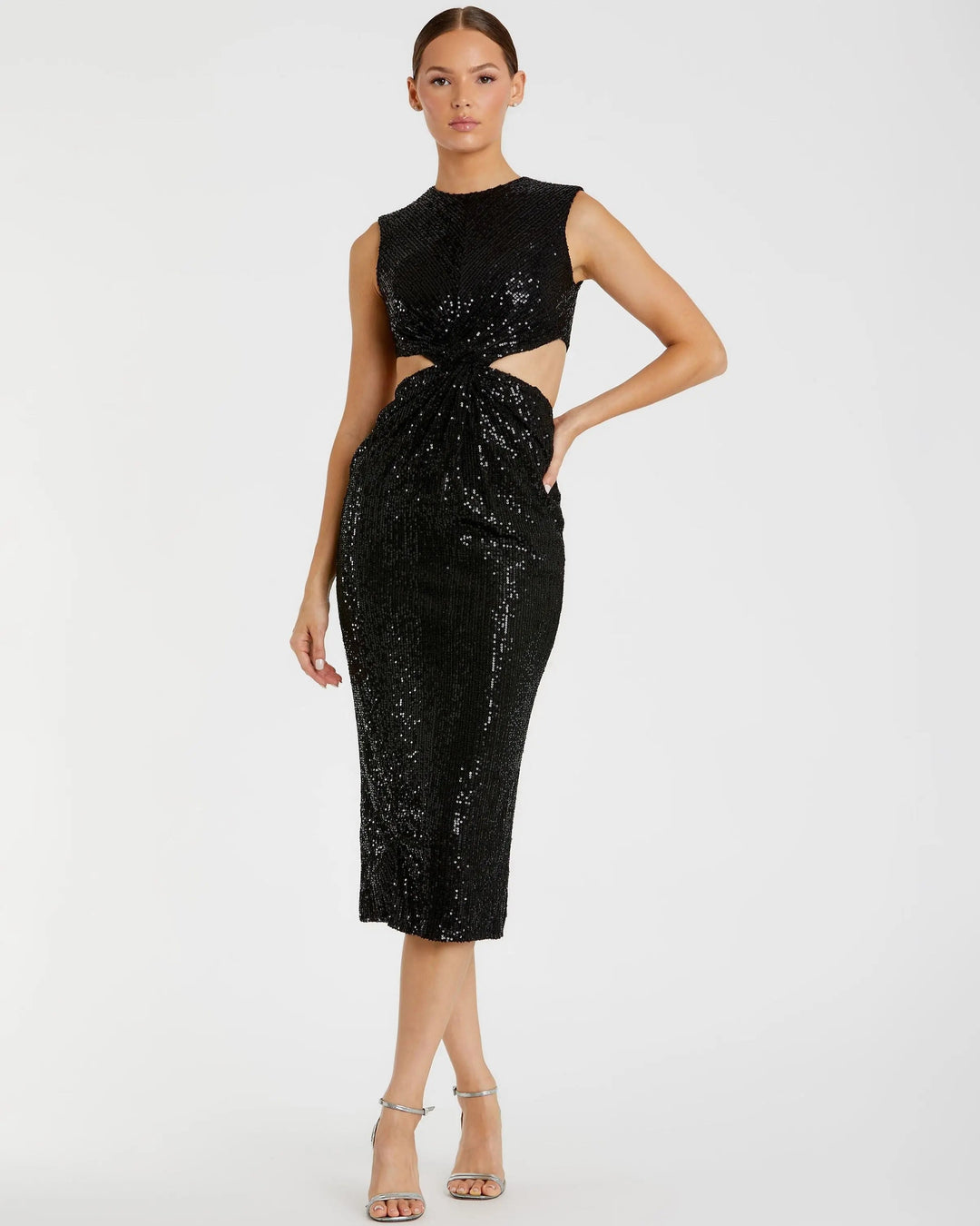 Mac Duggal 27022 Dress - FOSTANI.com