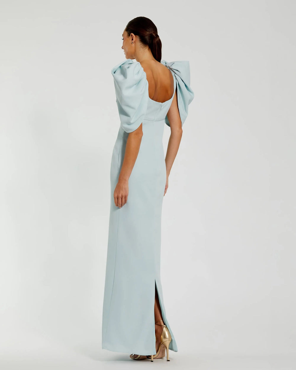Mac Duggal 27534 Dress - FOSTANI.com